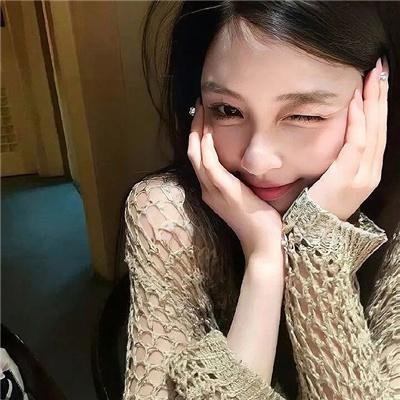 森林孤影