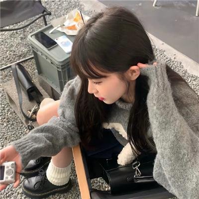 猫妖小杏