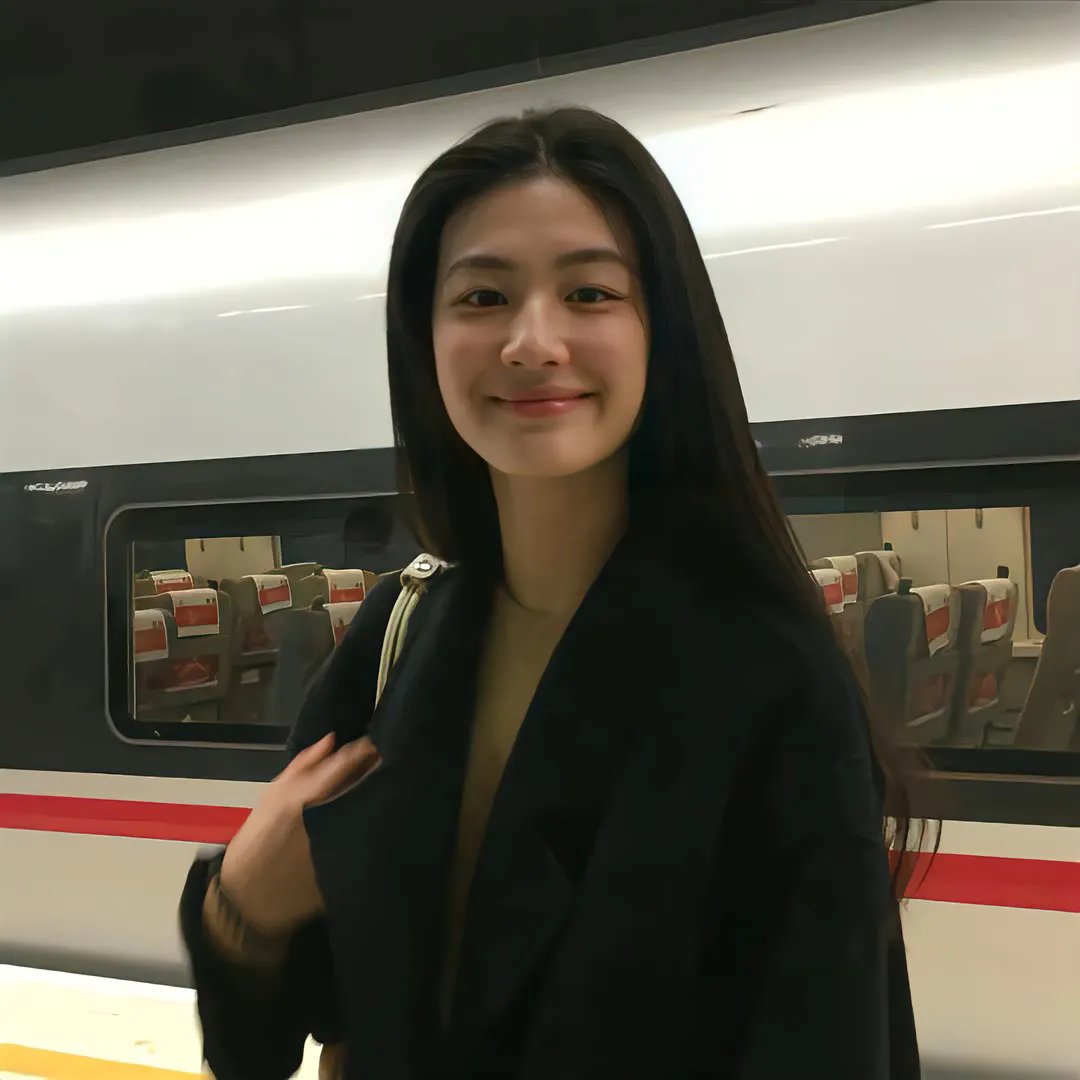 爱马的女孩